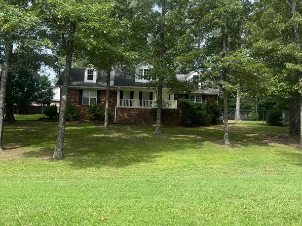 3904 Turkey Run, Jasper, AL 35504