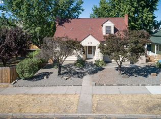 415 W 8th St, The Dalles, OR