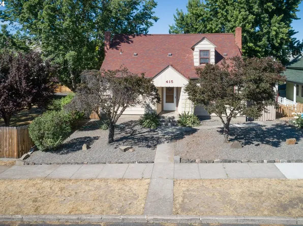 415 W 8th St, The Dalles, OR 97058