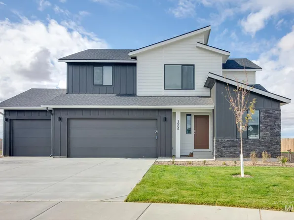 2029 N Thunderbolt St, Mountain Home, ID 83647