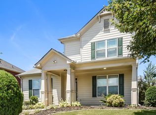 2937 Nairn Ct, Douglasville, GA 30135