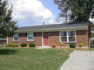 216 Strickland Way, Louisville, KY 40229