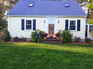 60 William St, Walpole, MA 02081