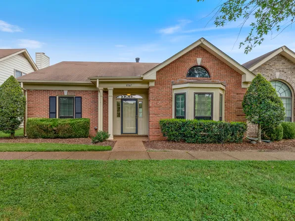 8567 Sawyer Brown Rd, Nashville, TN 37221