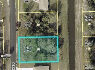 759 Puccini AVE S, LEHIGH ACRES, FL 33974