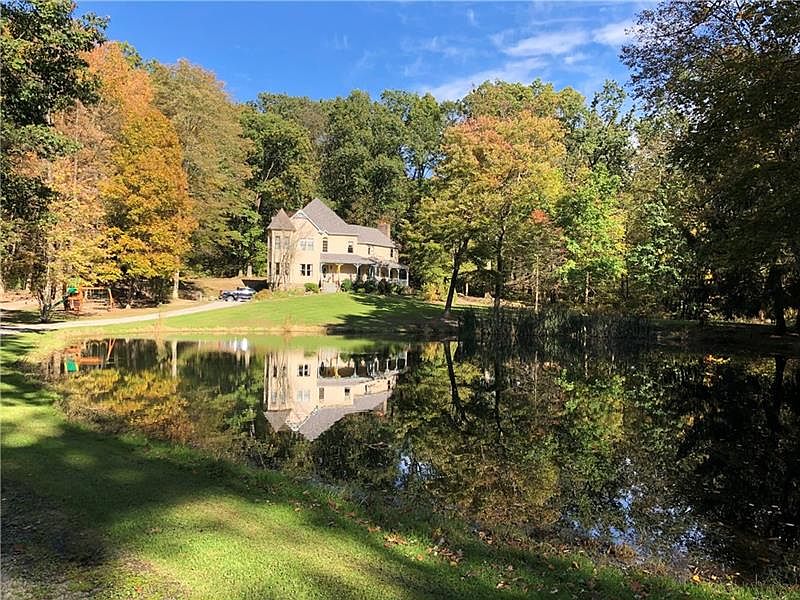 117 Timber Ridge Rd, Saxonburg, PA 16056 Zillow