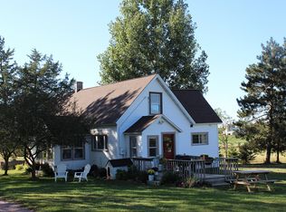 N4424 Us Highway 12, Humbird, WI 54746