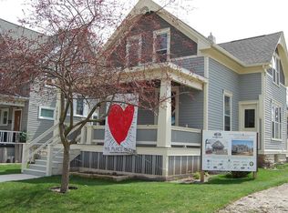 1425 5th Ave Se, Cedar Rapids, IA 52403