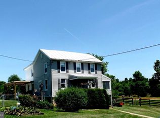 3750 Watson Ln, Linwood, MD 21791