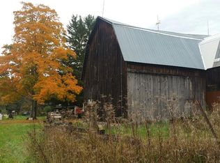 7171 County Route 333, Campbell, NY 14821