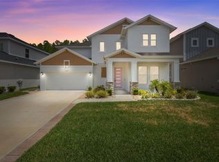 15039 Renaissance Ave, Odessa, FL 33556