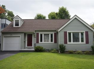 120 Laney Rd, Rochester, NY 14620