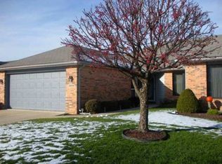 2534 N Morrison Rd #2534, Muncie, IN 47304