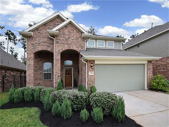 Nicely landscaped and totally charming, you'll want to call this one your "home".