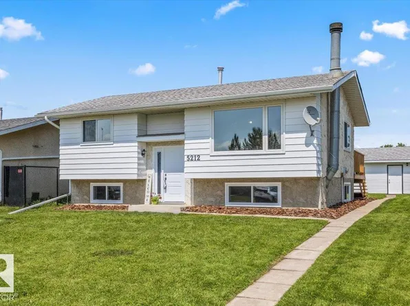 5212 50th Ave, Bruderheim, AB T0B 0S0