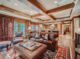 74 Willow Rd #305, Vail, CO 81657