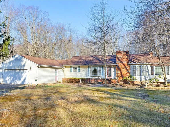 34505 McAfee Dr, Solon, OH 44139