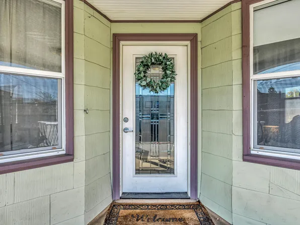 (undisclosed Address), San Rafael, CA 94901