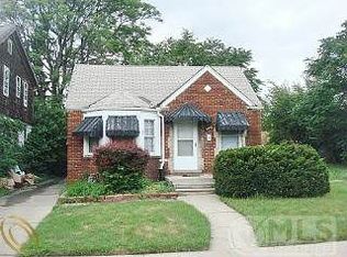 14433 Promenade St, Detroit, MI 48213