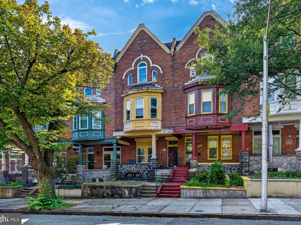 2208 Linden Ave, Baltimore, MD 21217