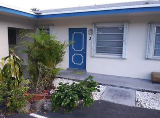 1610 Shirley Ct APT 3, Lantana, FL 33462