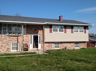 6304 Magdolena Rd, Baltimore, MD 21237