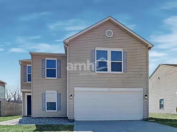 10715 Inspiration Dr, Indianapolis, IN 46259