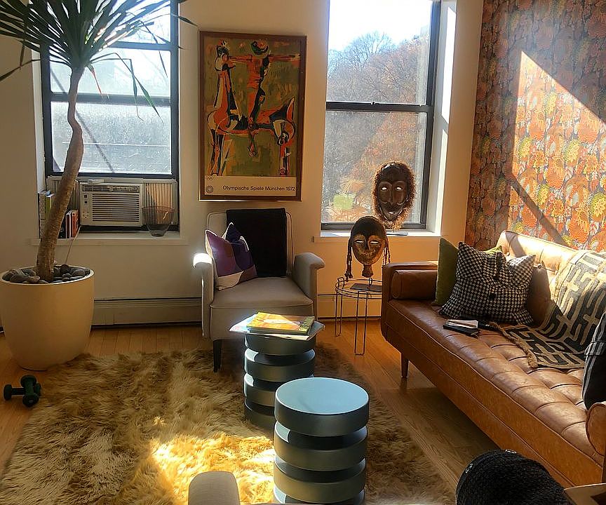 1st image of 319 W 134th St #2