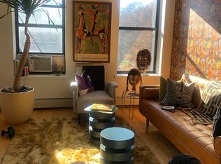 319 W 134th St #2, New York, NY 10030