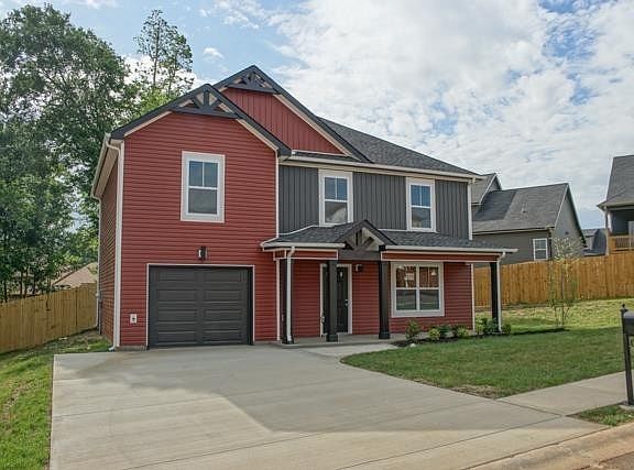 2nd image of 65 Campbell Hts Lot 65