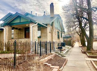 3394 W 37th Ave, Denver, CO 80211