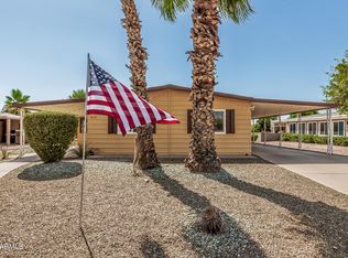 9402 E Olive Ln S, Sun Lakes, AZ 85248
