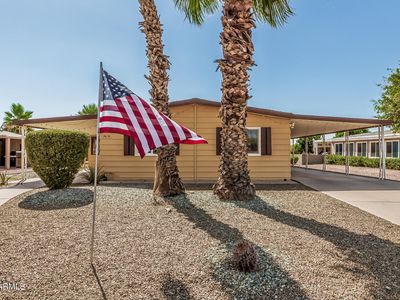 9402 E Olive Ln S, Sun Lakes, AZ, 85248