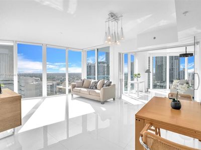 333 Las Olas Way APT 1801, Fort Lauderdale, FL, 33301