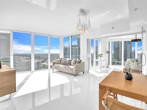333 Las Olas Way APT 1801, Fort Lauderdale, FL 33301
