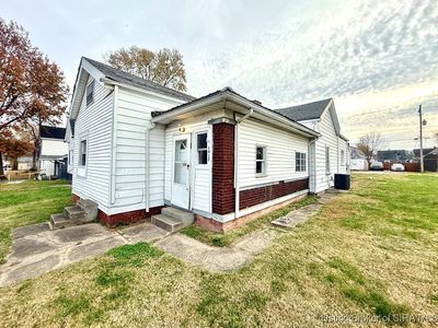 1412 Chartres Street, New Albany, IN, 47150