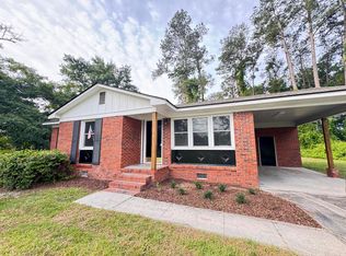 105 Dandridge Rd, Walterboro, SC 29488