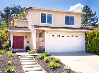 1524 Beechwood Dr, Martinez, CA 94553