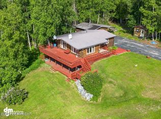 12392 W Armstrong Rd, Wasilla, AK 99623