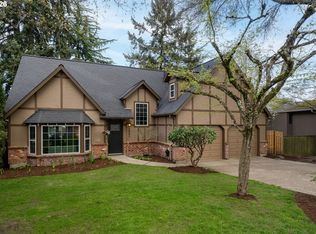 7960 SW Barnard Dr, Beaverton, OR