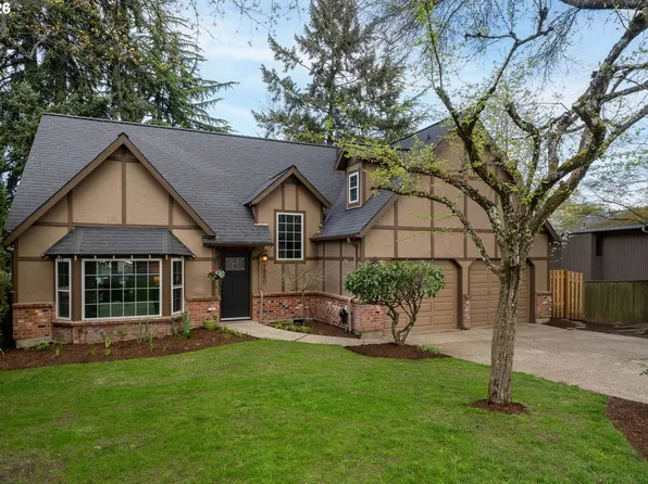 7960 SW Barnard Dr, Beaverton, OR 97007