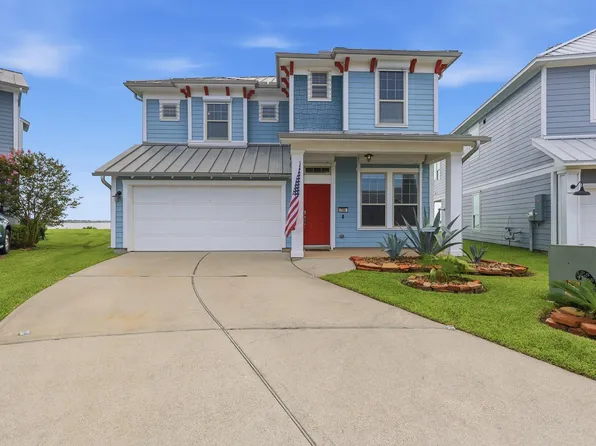 4906 Allen Cay Dr, Texas City, TX 77590
