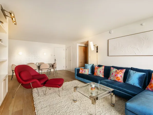 101 West 87th Street image 1 of 9