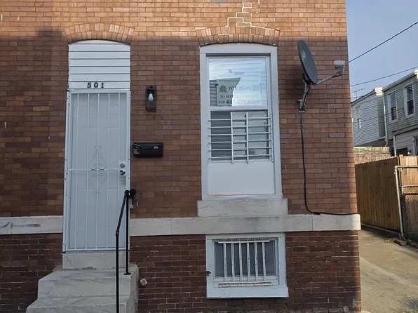 501 N Streeper St, Baltimore, MD 21205
