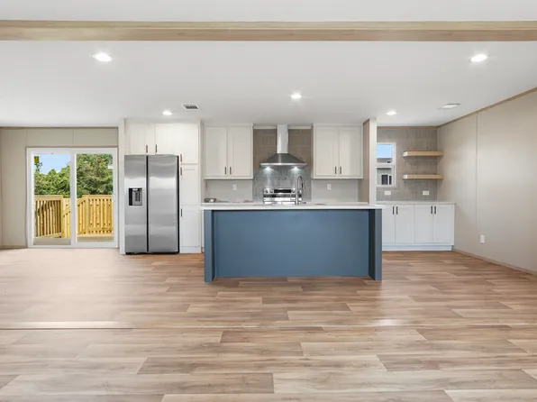 603 Tate Dr, Panama City, FL 32404