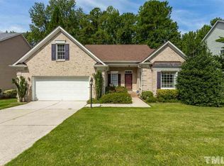 8817 Braceridge Rd, Raleigh, NC 27613