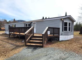 22 Pioneer Rd, Bath, NH 03740