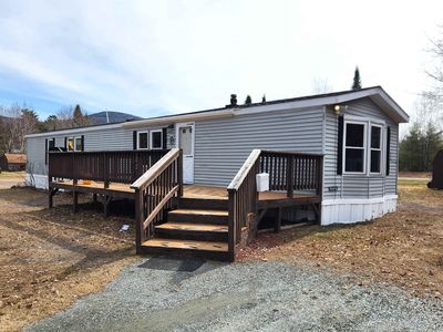 22 Pioneer Road, Bath, NH, 03740