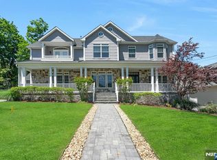 109 Blauvelt Ave, Ho Ho Kus, NJ 07423