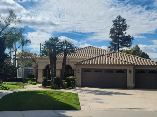 6505 Joe Ed Way, Bakersfield, CA 93308